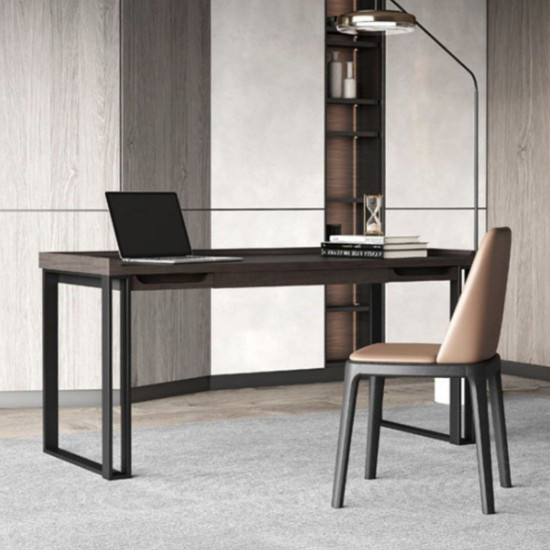 [SALE] Caprani Work-desk, L120-160