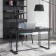 DINO Work-desk, L120-160 DINO Work-desk, L120-160