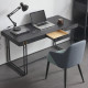 DINO Work-desk, L120-160