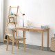 NOR Work Desk L100-140, Walnut NOR Work Desk L100-140, Walnut