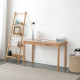 NOR Work Desk L100-140, Walnut NOR Work Desk L100-140, Walnut