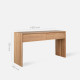 JODOH Console Table L140 (Only 1) JODOH Console Table L140 (Only 1)
