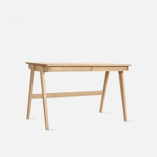 [SALE] Breeze Workdesk, L100/120, Oak