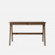 [SALE] Breeze Workdesk, L120, Walnut