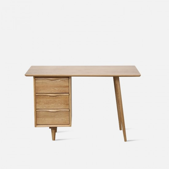 [Sale] Dolch Desk L120/L140, Oak