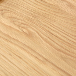 DOLCH Desk L120/L140, Oak