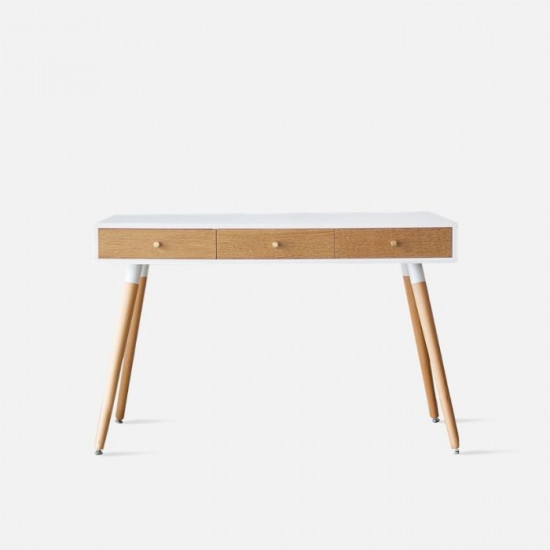 Nordic Workdesk, W100/120 Nordic Workdesk, W100/120