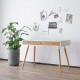 Nordic Workdesk, W100/120 Nordic Workdesk, W100/120
