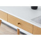 Nordic Workdesk, W100/120 Nordic Workdesk, W100/120