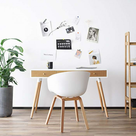 Nordic Workdesk, W100/120 Nordic Workdesk, W100/120