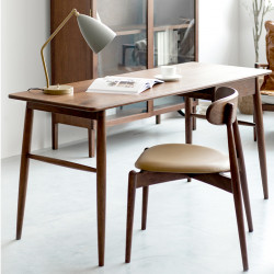 DANDY Workdesk 150, Walnut