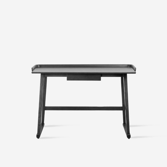 NOVA Workdesk L120, Black NOVA Workdesk L120, Black