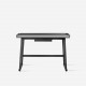 NOVA Workdesk L120, Black NOVA Workdesk L120, Black