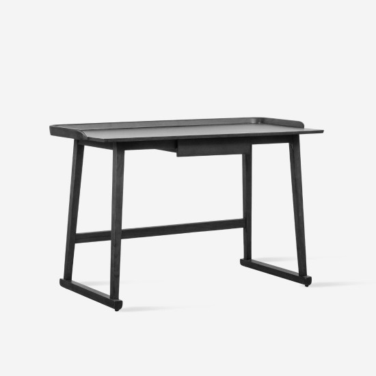 NOVA Workdesk L120, Black NOVA Workdesk L120, Black
