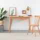 DOLCH Workdesk, Oak