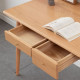 DOLCH Workdesk, Oak