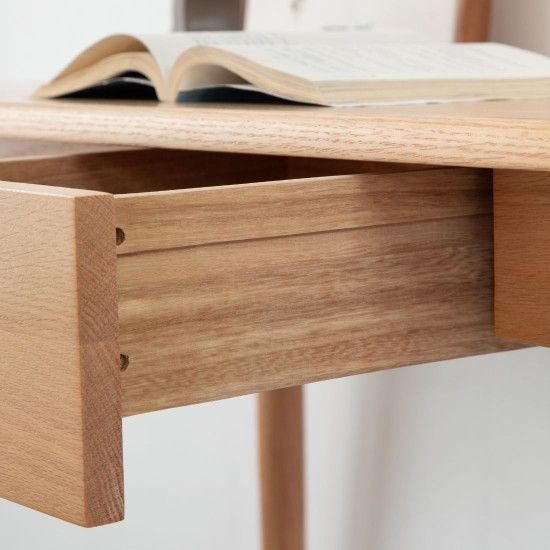 DOLCH Workdesk, Oak