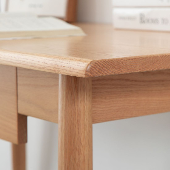 DOLCH Workdesk, Oak