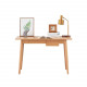 DOLCH Workdesk, Oak