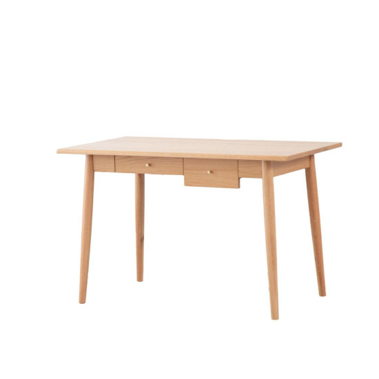 DOLCH Workdesk, Oak