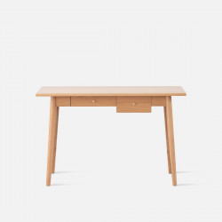 DOLCH Workdesk, Oak