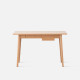 DOLCH Workdesk, Oak