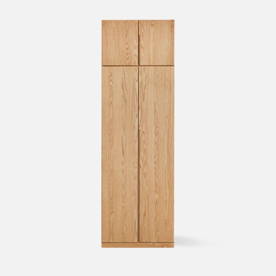 KIKO Wardrobe V.2 2Doors, L80 KIKO Wardrobe V.2 2Doors, L80