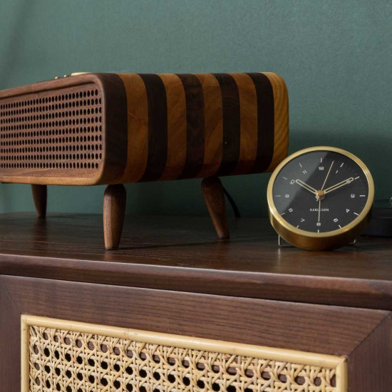 SEN Bluetooth Speaker & Radio 