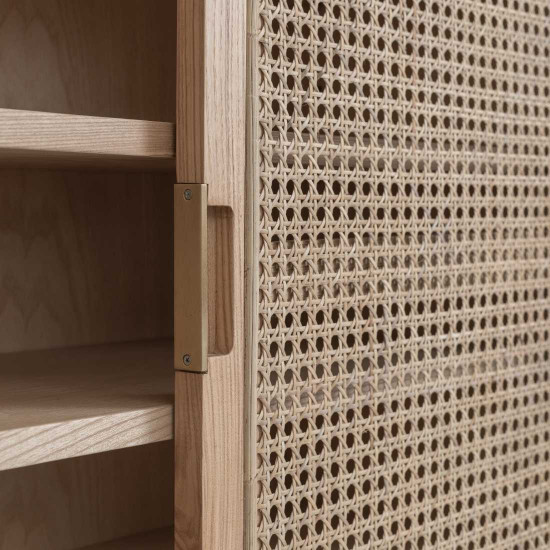 SEN RATTAN Sideboard L160 SEN RATTAN Sideboard L160