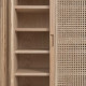 SEN RATTAN Sideboard L160 SEN RATTAN Sideboard L160