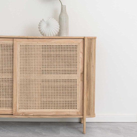 SEN RATTAN Sideboard L160 SEN RATTAN Sideboard L160