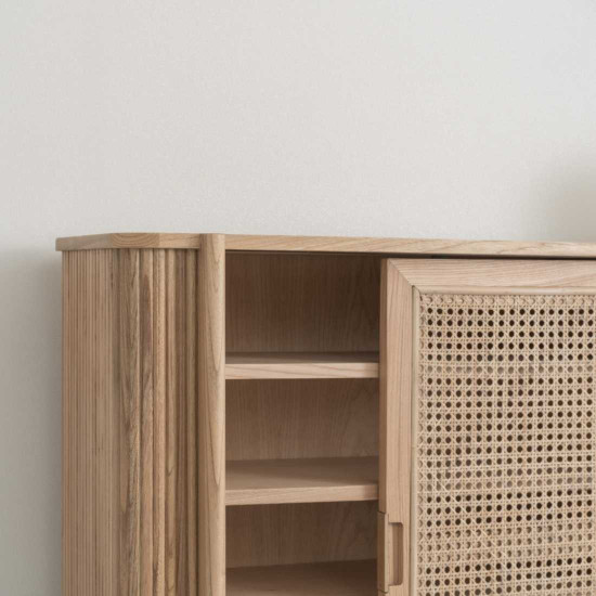 SEN RATTAN Sideboard L160 SEN RATTAN Sideboard L160