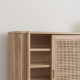 SEN RATTAN Sideboard L160 SEN RATTAN Sideboard L160