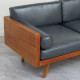 KADO Sofa, L190 [Minor Defect] 