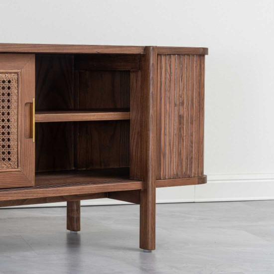 SEN RATTAN TV Cabinet L180 SEN RATTAN TV Cabinet L180