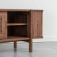 SEN RATTAN TV Cabinet L180 SEN RATTAN TV Cabinet L180