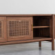 SEN RATTAN TV Cabinet L180 SEN RATTAN TV Cabinet L180