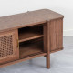 SEN RATTAN TV Cabinet L180