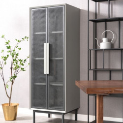 [SALE] PUTH Cabinet II W60, Grey