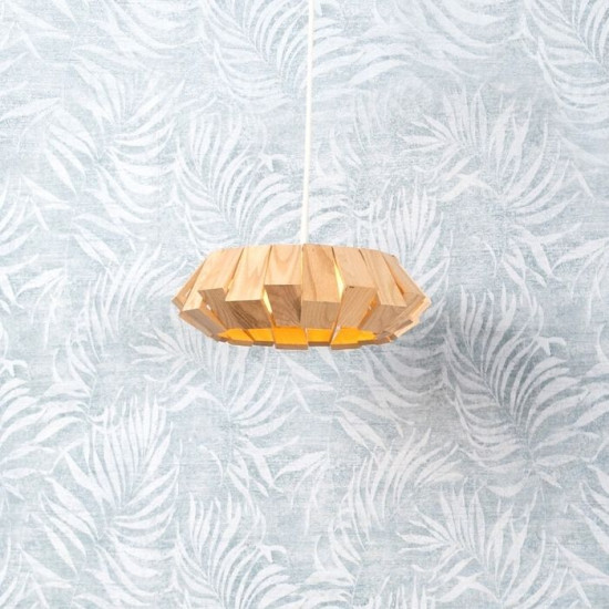PIECE Round Pendant, Switchable PIECE Round Pendant, Switchable