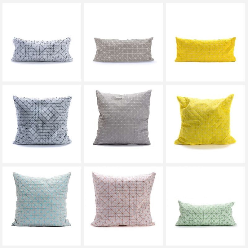 the pillow store